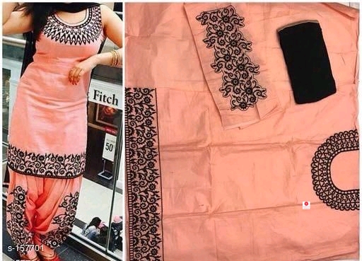 Noor Sahiba Cotton Suits