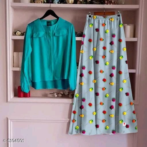 Top & Bottom Sets