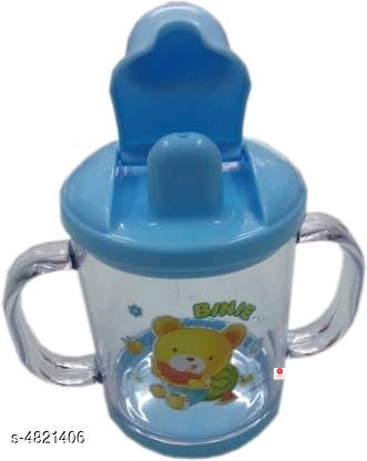 Baby Sipper Cup
