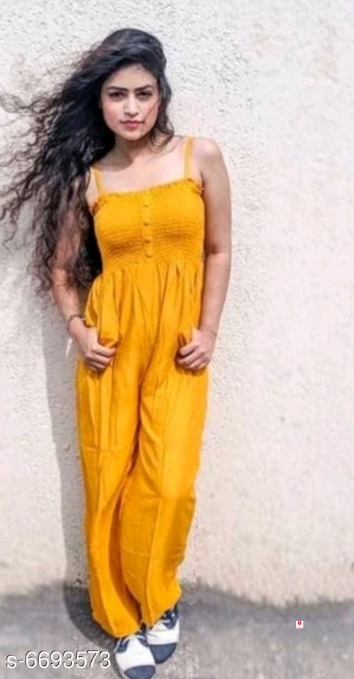 Womens Jumpsuits