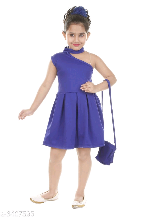 Fancy Girls Frocks & Dresses