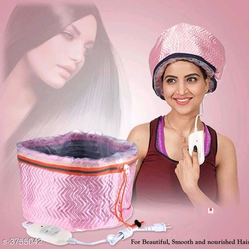 Head Spa Cap