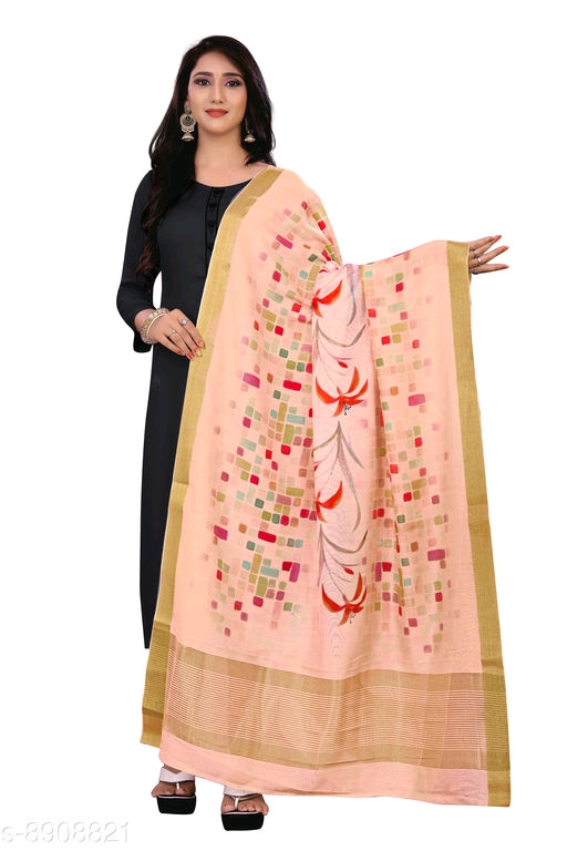 Women Dupattas