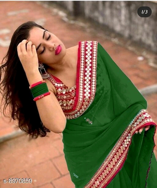 Jivika Sensational Sarees