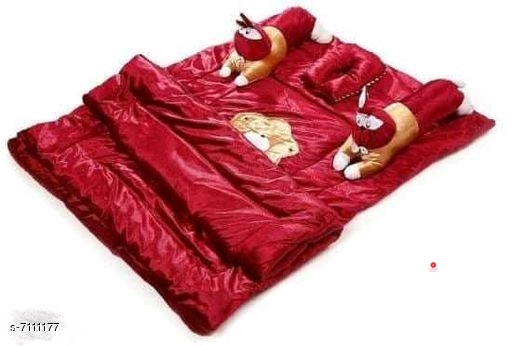 Baby bedsheet set