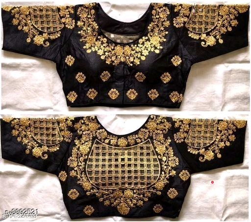 Trendy Stylish Blouse