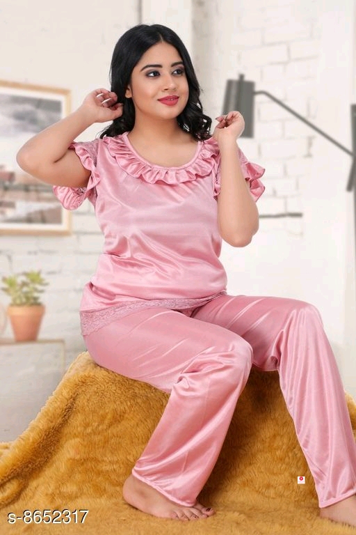 Womens Night suit