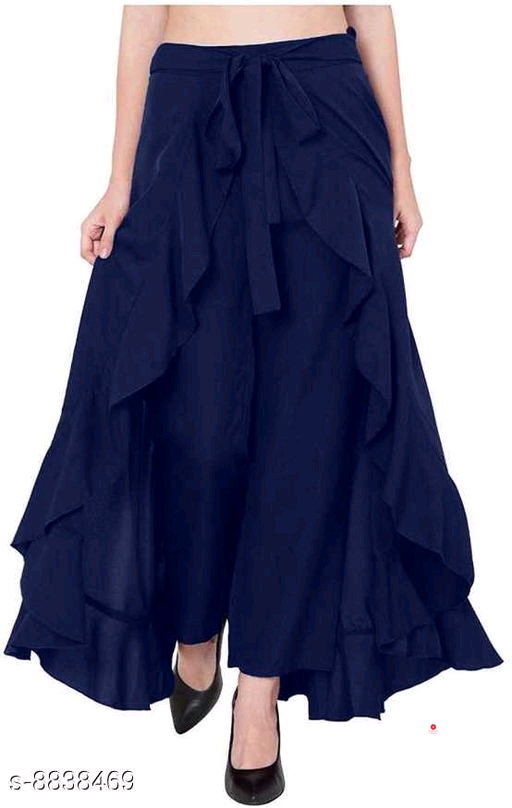 Women Western Skirts