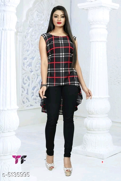 Glamorous Women Tops & Tunics