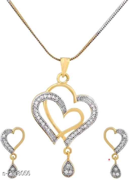 Necklaces & Chains