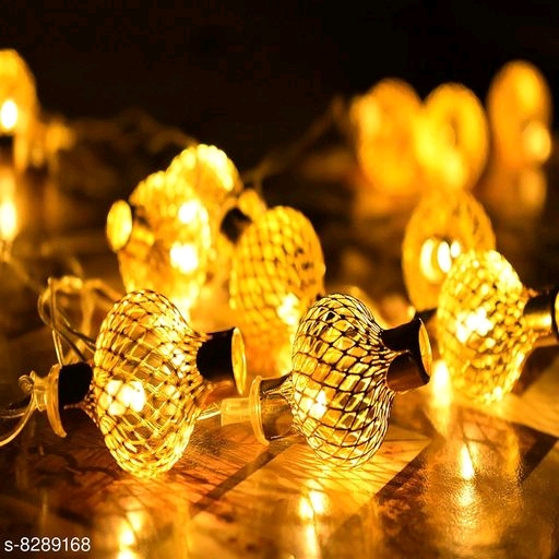 Fabulous Electronic Lightings