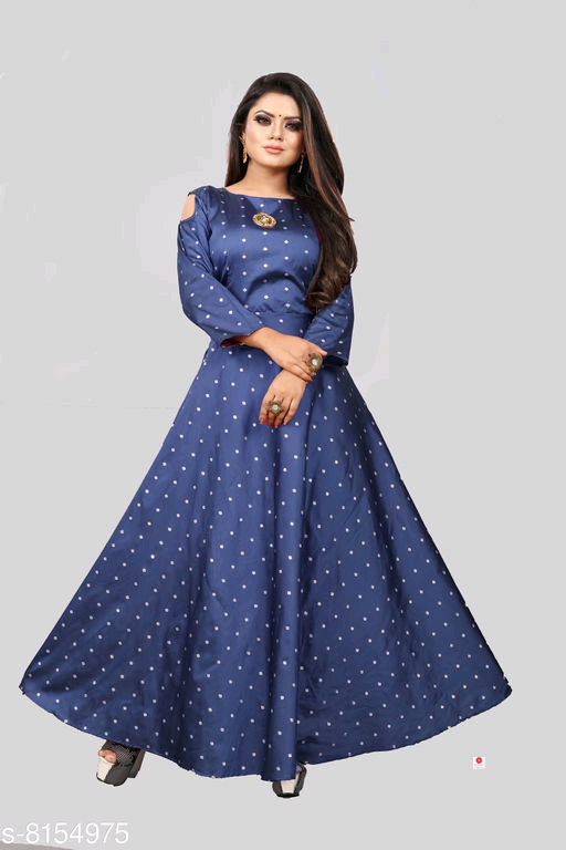 Designer Women Gowns