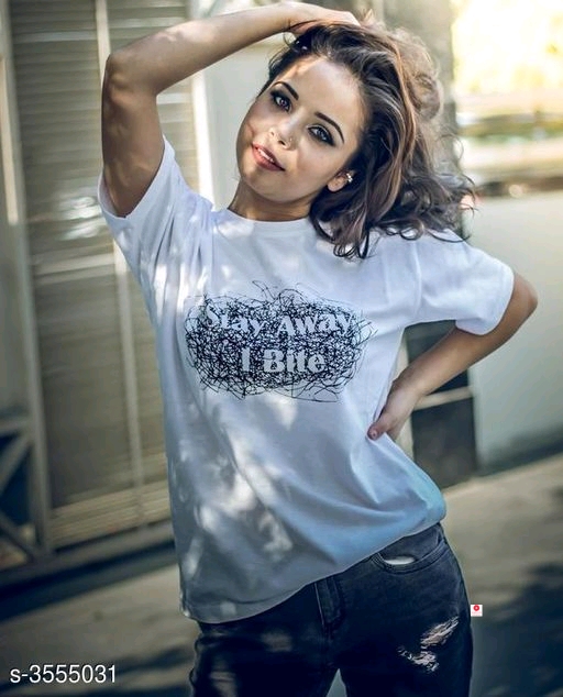 Women's  T-Shirts