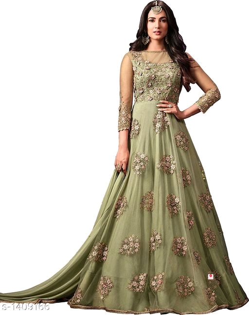 Inaaya Gorgeous Ethnic Women's Gowns