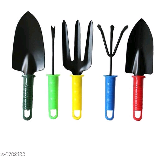 Garden Tools Set Trowel