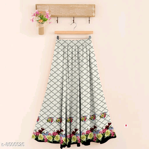 New Stylish Women's Skirts