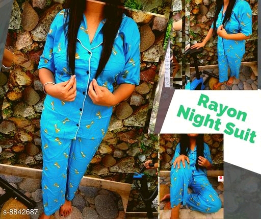 Nightsuits