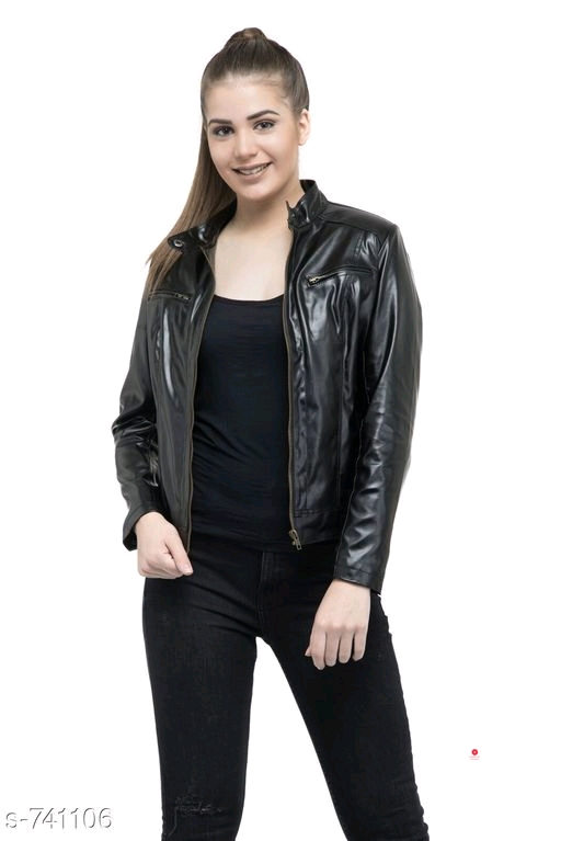 Jackets