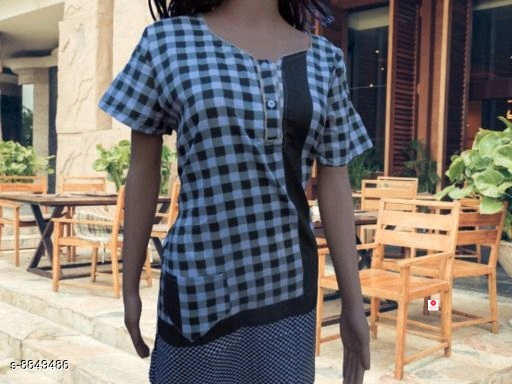 Stylish Women's Nightdress