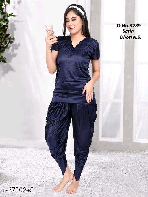 Stylish Women Nightdresses