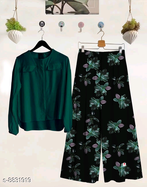 Beautiful Rayon Palazzo