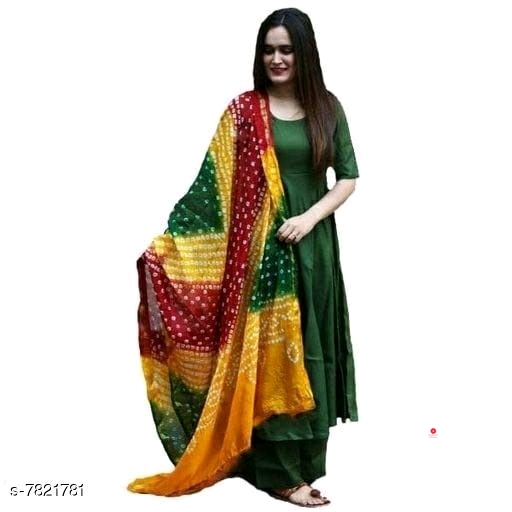 Abhisarika Alluring Women Kurta Sets