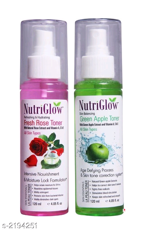 Rose Toner