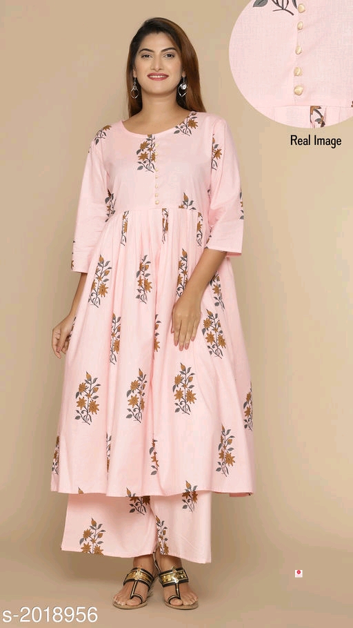 Tanya Women's Kurta Set