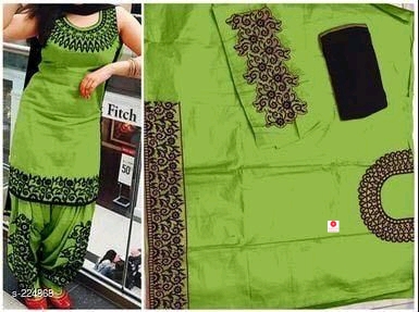 Noor Sahiba Cotton Suits