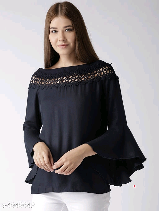 Trendy Tops