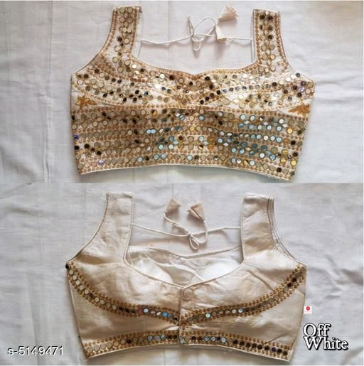Graceful Women Blouses