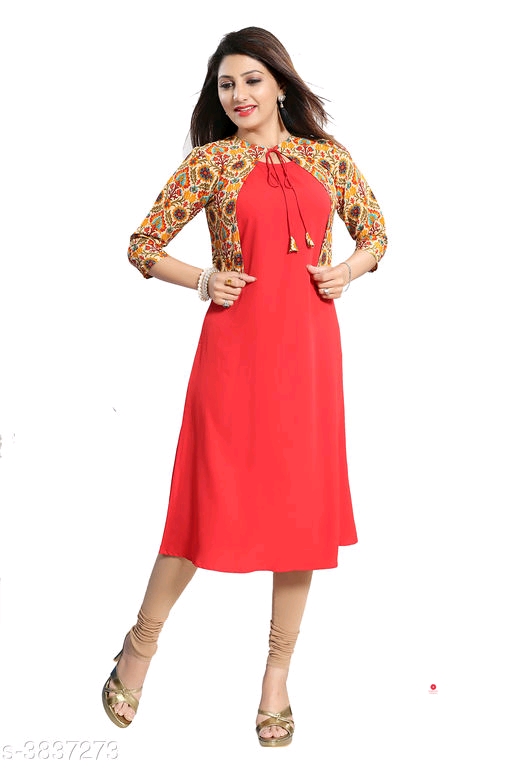 Myra Graceful Kurtis