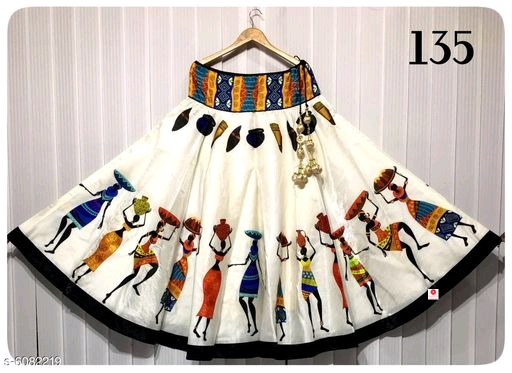 Unique Women Skirts