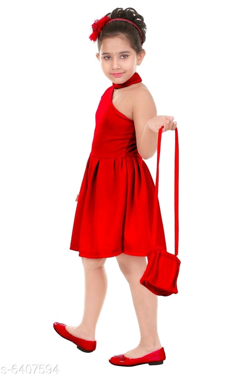 Fancy Girls Frocks & Dresses