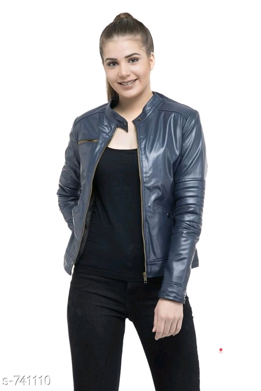 Jackets