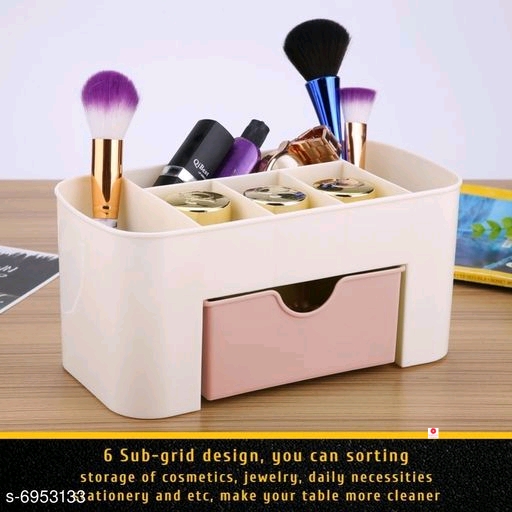 Jewellery Boxes