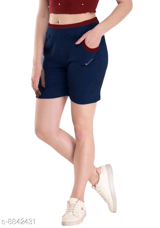 Shorts for women