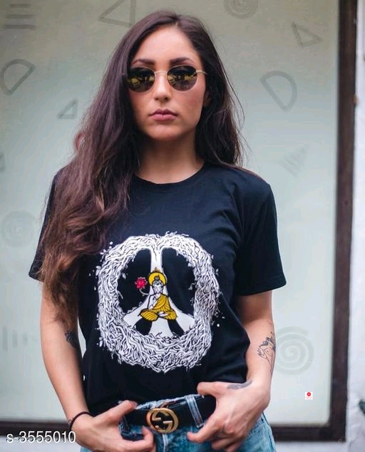 Women's  T-Shirts