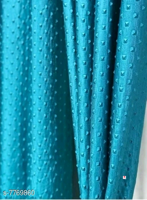 Trendy Alluring Curtains & Sheers