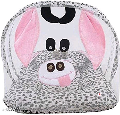 Cotton mosquito net